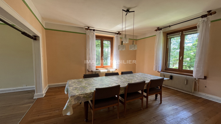 Ma-Cabane - Vente Appartement Thaon-les-Vosges, 183 m²