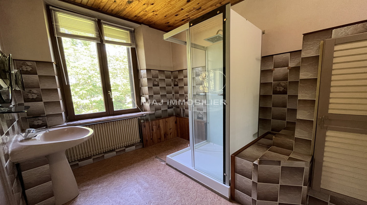 Ma-Cabane - Vente Appartement Thaon-les-Vosges, 183 m²