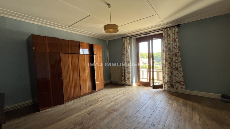 Ma-Cabane - Vente Appartement Thaon-les-Vosges, 183 m²