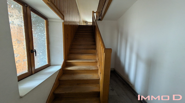 Ma-Cabane - Vente Appartement Thaon-les-Vosges, 95 m²