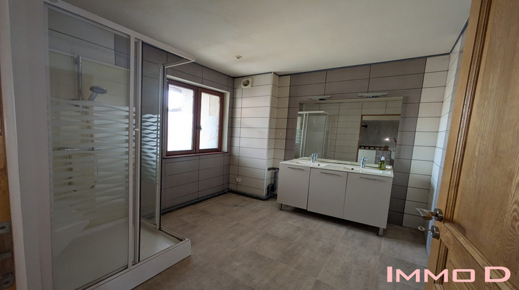 Ma-Cabane - Vente Appartement Thaon-les-Vosges, 95 m²