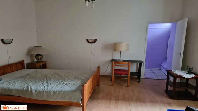 Ma-Cabane - Vente Appartement Thaon les Vosges, 31 m²