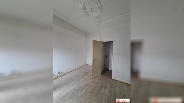 Ma-Cabane - Vente Appartement Thaon les Vosges, 14 m²