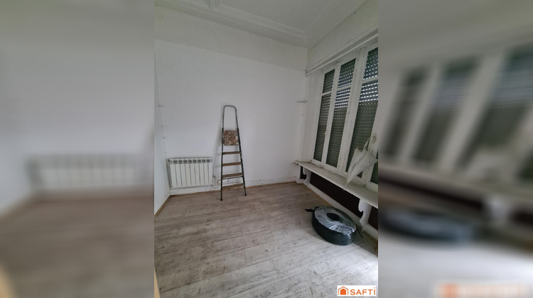 Ma-Cabane - Vente Appartement Thaon les Vosges, 14 m²