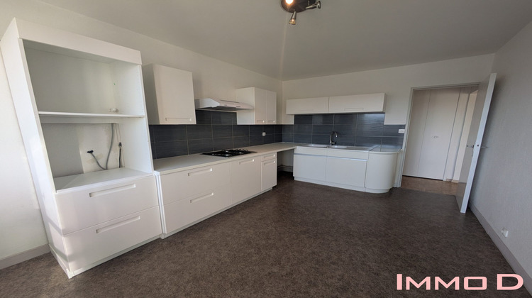 Ma-Cabane - Vente Appartement Thaon-les-Vosges, 93 m²