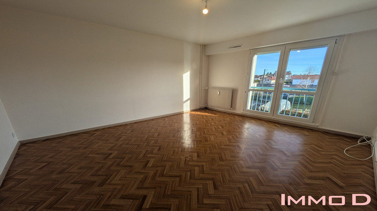 Ma-Cabane - Vente Appartement Thaon-les-Vosges, 93 m²