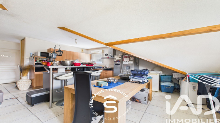 Ma-Cabane - Vente Appartement Thaon-les-Vosges, 41 m²