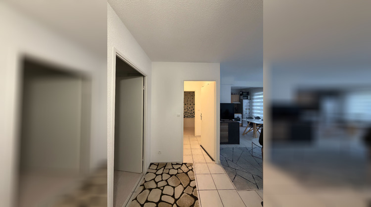 Ma-Cabane - Vente Appartement THAON-LES-VOSGES, 60 m²