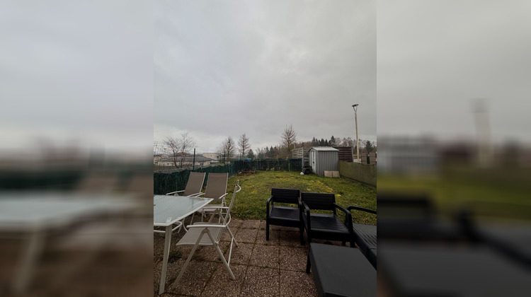 Ma-Cabane - Vente Appartement THAON-LES-VOSGES, 60 m²