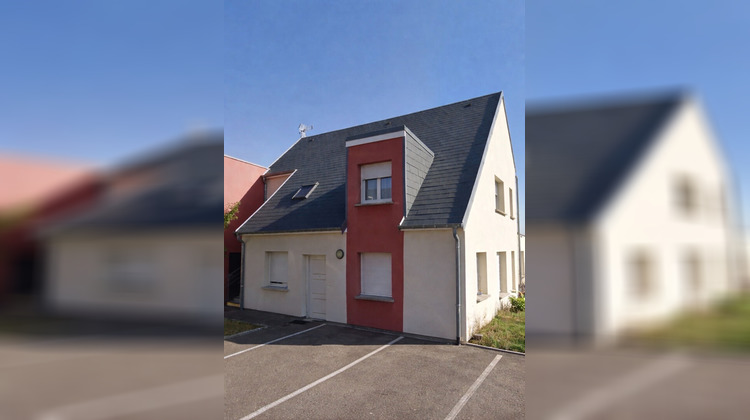 Ma-Cabane - Vente Appartement THAON-LES-VOSGES, 60 m²