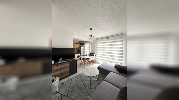 Ma-Cabane - Vente Appartement THAON-LES-VOSGES, 60 m²