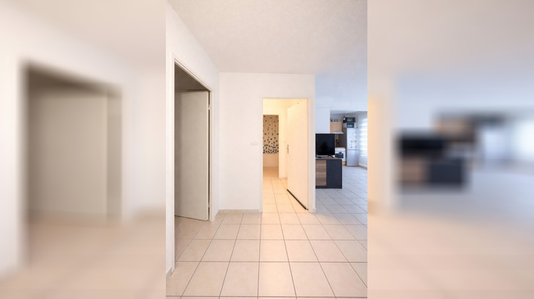 Ma-Cabane - Vente Appartement THAON-LES-VOSGES, 60 m²