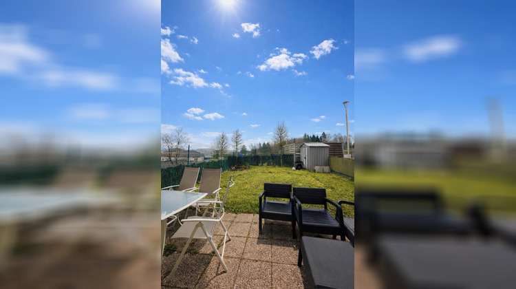 Ma-Cabane - Vente Appartement THAON-LES-VOSGES, 60 m²