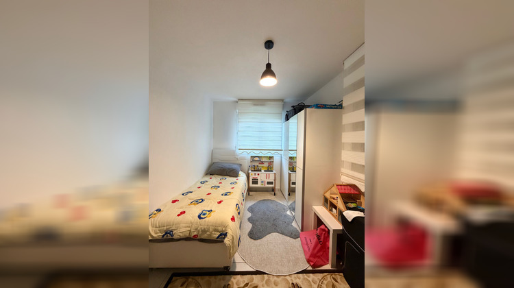 Ma-Cabane - Vente Appartement THAON-LES-VOSGES, 60 m²