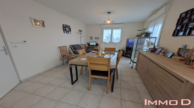 Ma-Cabane - Vente Appartement Thaon-les-Vosges, 41 m²