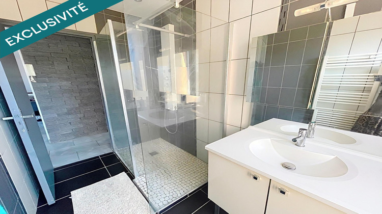 Ma-Cabane - Vente Appartement Thaon les Vosges, 64 m²