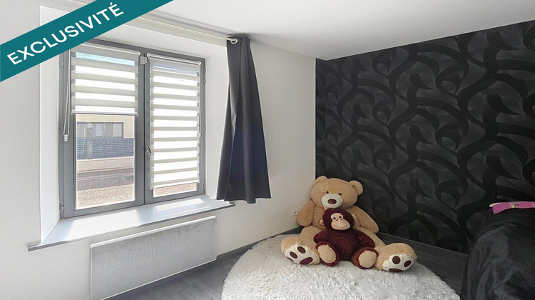 Ma-Cabane - Vente Appartement Thaon les Vosges, 64 m²