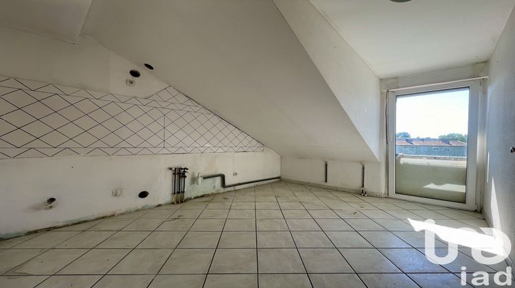 Ma-Cabane - Vente Appartement Théding, 78 m²