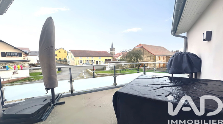 Ma-Cabane - Vente Appartement Théding, 70 m²