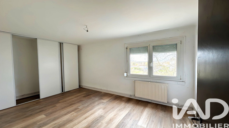 Ma-Cabane - Vente Appartement Théding, 56 m²