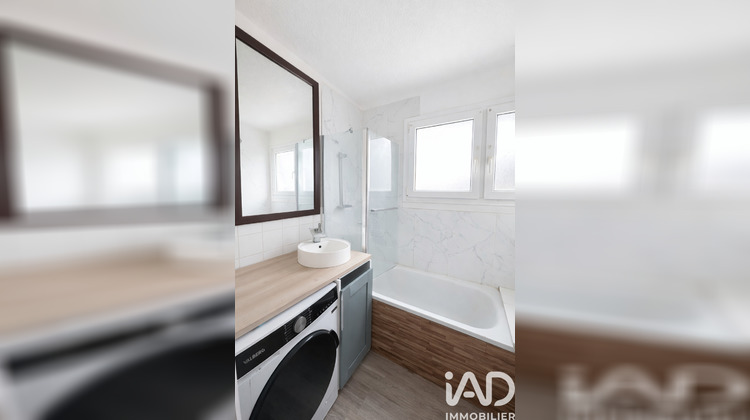 Ma-Cabane - Vente Appartement Théding, 56 m²