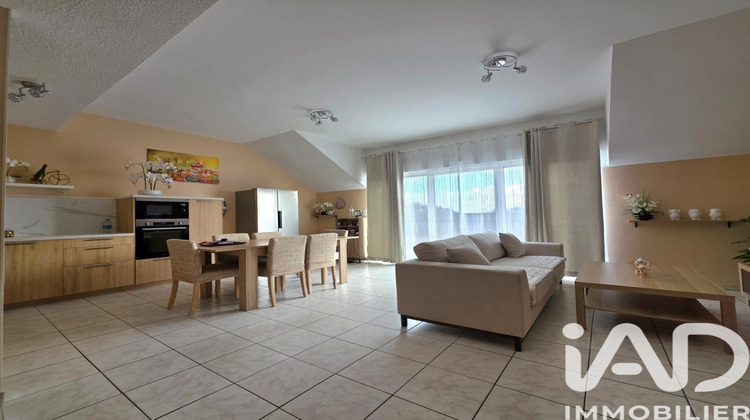 Ma-Cabane - Vente Appartement Théding, 84 m²