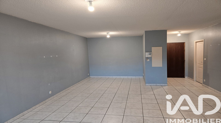 Ma-Cabane - Vente Appartement Théding, 53 m²