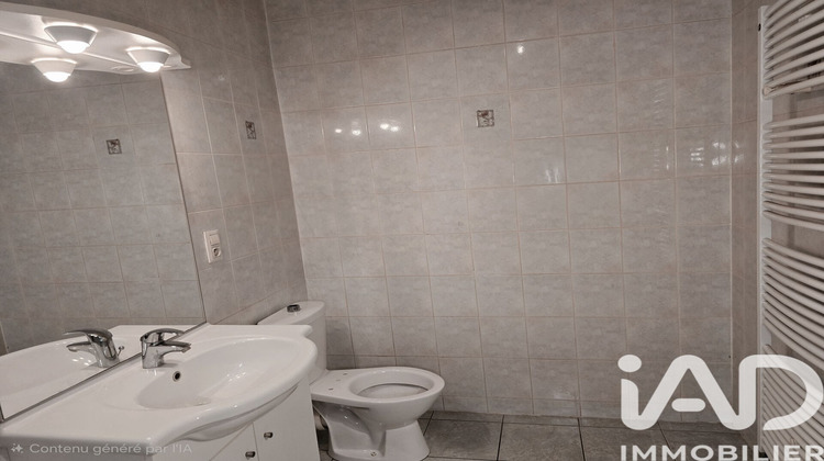 Ma-Cabane - Vente Appartement Théding, 53 m²