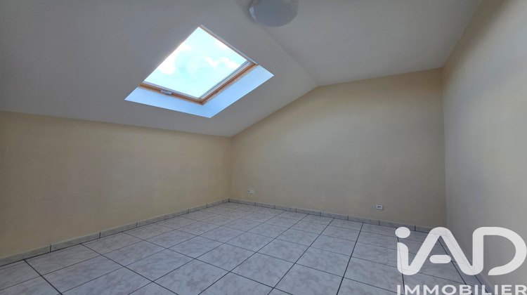 Ma-Cabane - Vente Appartement Théding, 84 m²