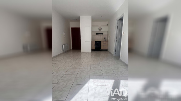 Ma-Cabane - Vente Appartement Théding, 39 m²