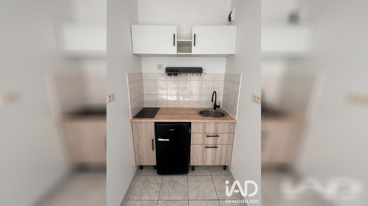 Ma-Cabane - Vente Appartement Théding, 39 m²