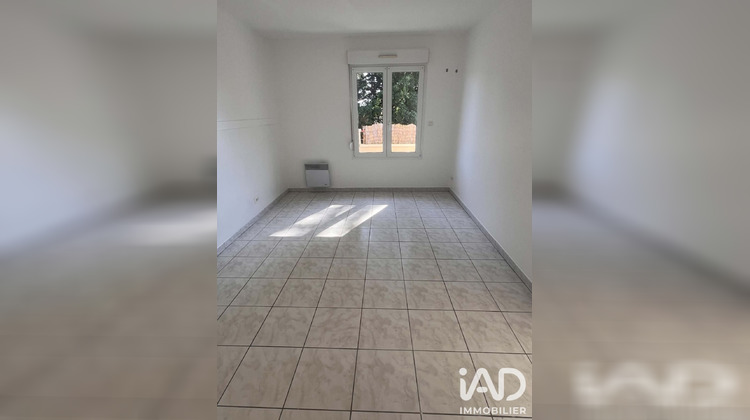 Ma-Cabane - Vente Appartement Théding, 39 m²