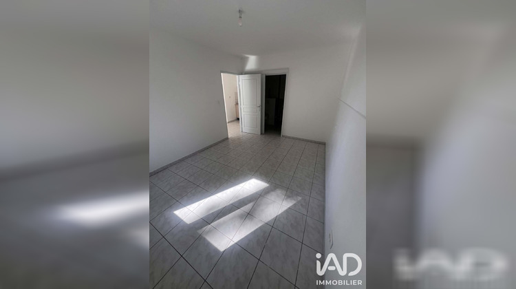 Ma-Cabane - Vente Appartement Théding, 39 m²