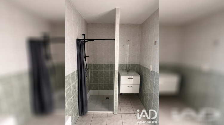 Ma-Cabane - Vente Appartement Théding, 39 m²