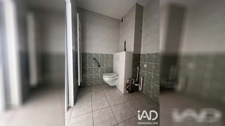Ma-Cabane - Vente Appartement Théding, 39 m²