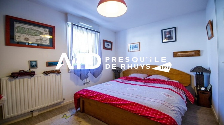 Ma-Cabane - Vente Appartement THEIX, 61 m²