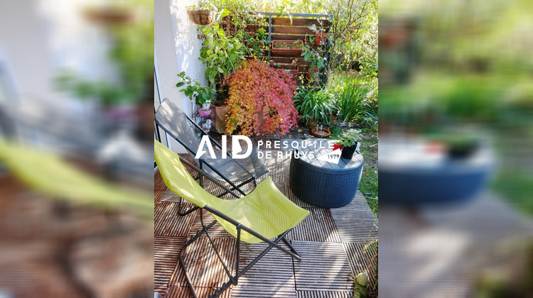 Ma-Cabane - Vente Appartement THEIX, 61 m²