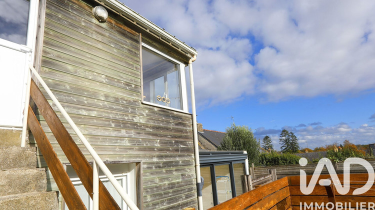 Ma-Cabane - Vente Appartement Theix, 44 m²