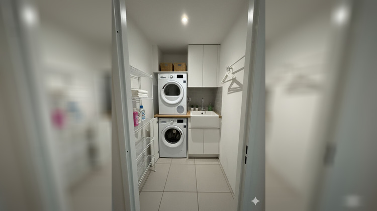 Ma-Cabane - Vente Appartement THEIX, 41 m²