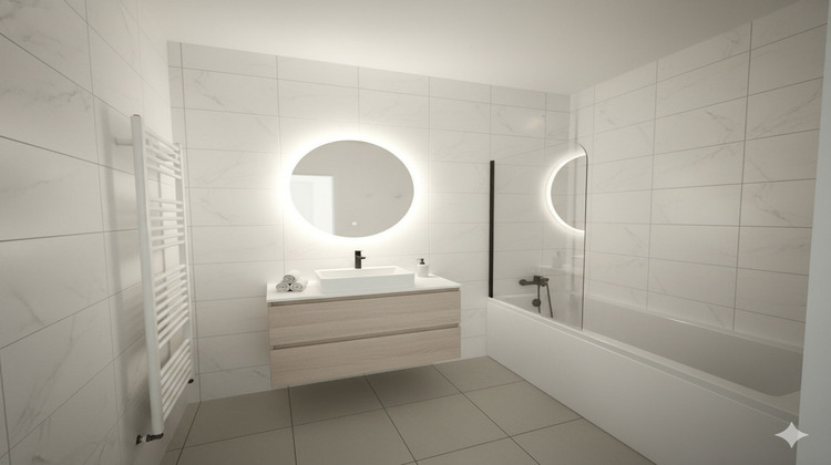 Ma-Cabane - Vente Appartement THEIX, 76 m²