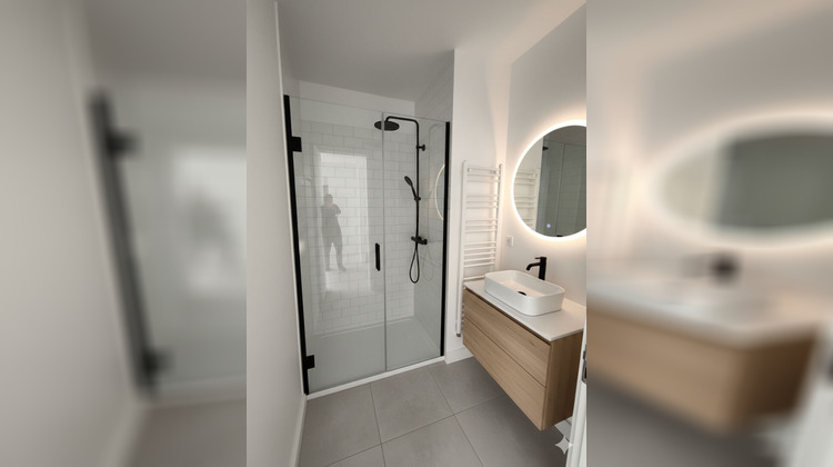 Ma-Cabane - Vente Appartement THEIX, 76 m²