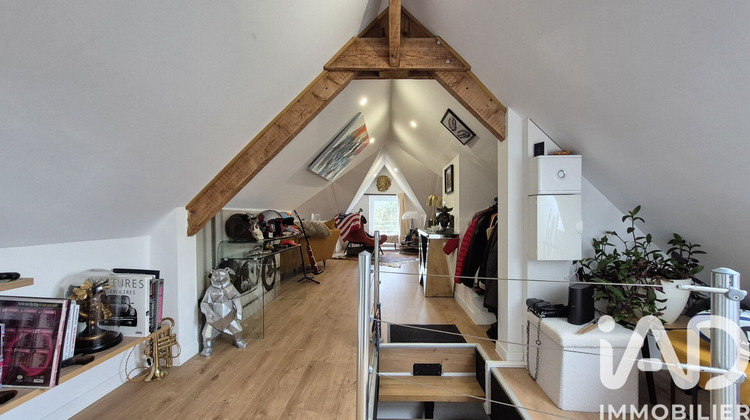 Ma-Cabane - Vente Appartement Theix, 41 m²