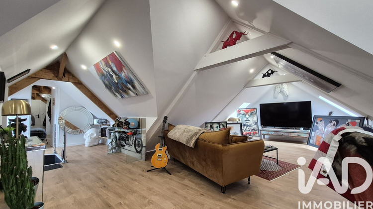 Ma-Cabane - Vente Appartement Theix, 41 m²