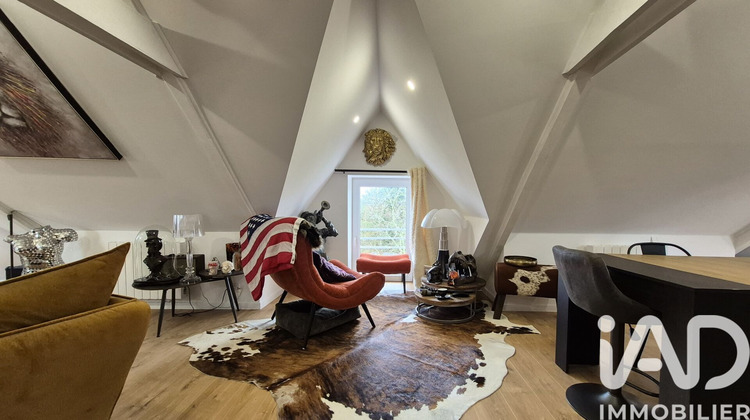 Ma-Cabane - Vente Appartement Theix, 41 m²