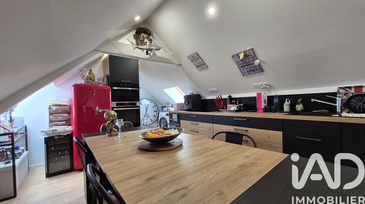 Ma-Cabane - Vente Appartement Theix, 41 m²