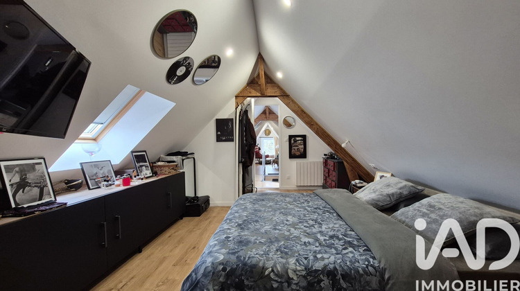 Ma-Cabane - Vente Appartement Theix, 41 m²