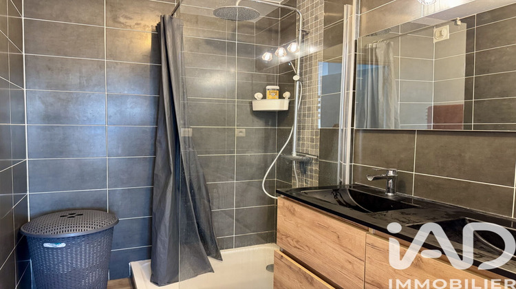 Ma-Cabane - Vente Appartement Theix, 39 m²