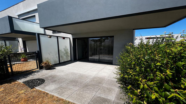Ma-Cabane - Vente Appartement THEIX, 65 m²
