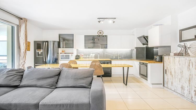 Ma-Cabane - Vente Appartement Théoule-sur-Mer, 57 m²