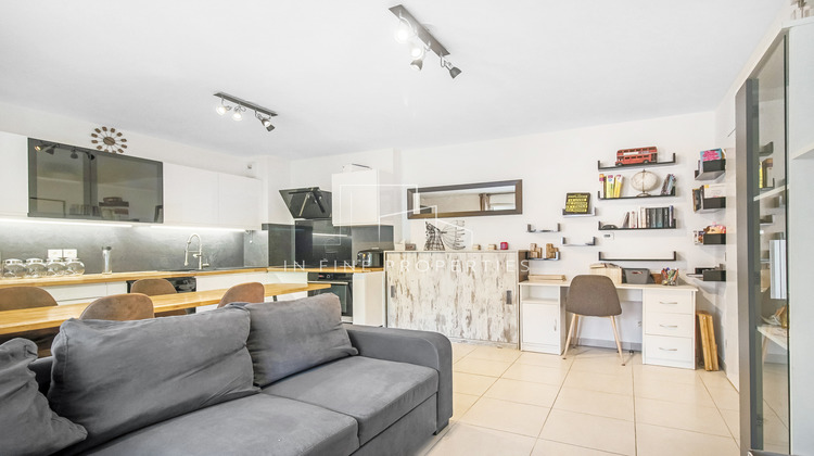 Ma-Cabane - Vente Appartement Théoule-sur-Mer, 57 m²